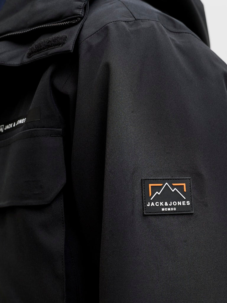 JJVAUJANY SKI JACKET AW25