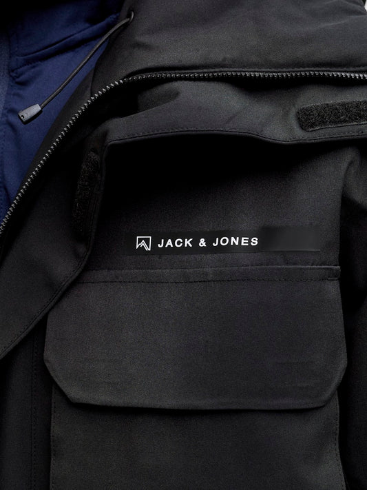 JJVAUJANY SKI JACKET AW25