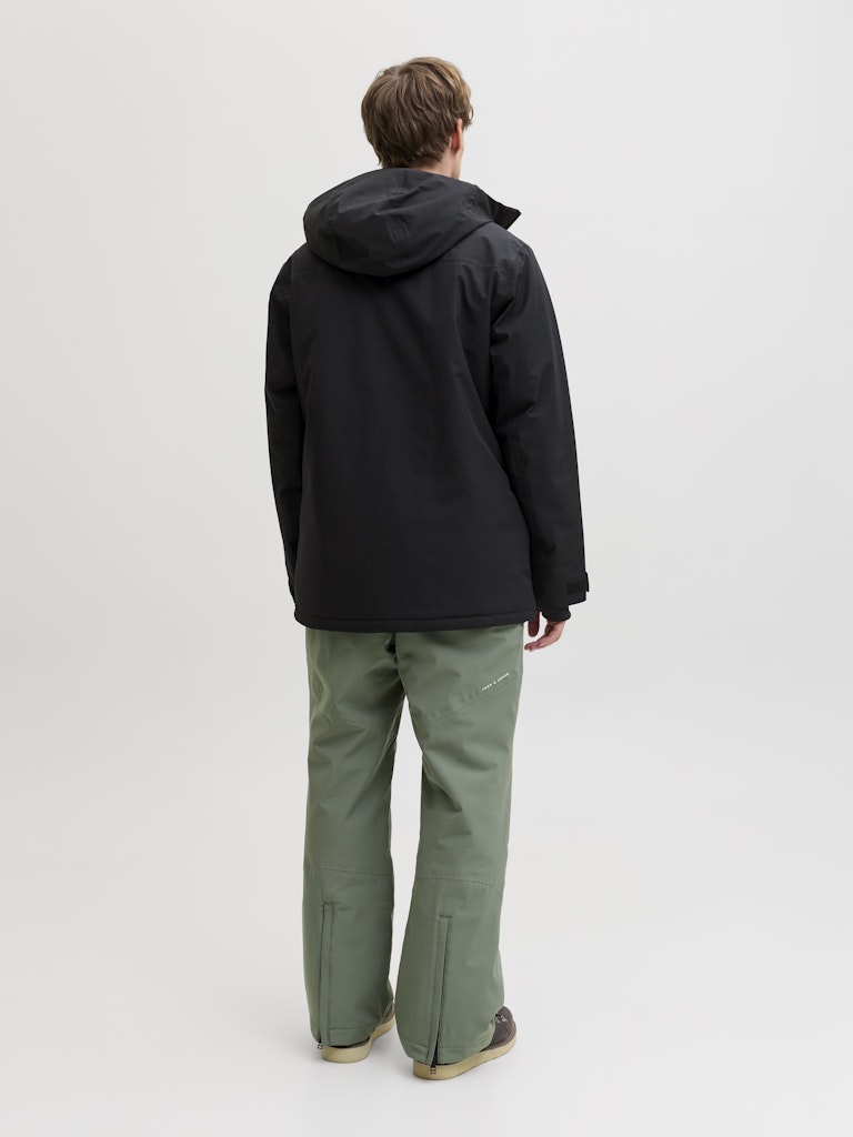JJVAUJANY SKI JACKET AW25