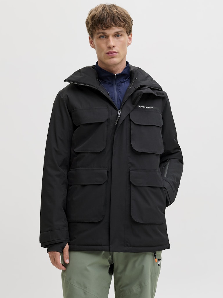 JJVAUJANY SKI JACKET AW25
