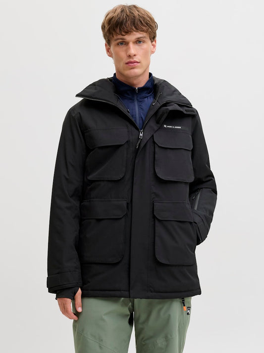 JJVAUJANY SKI JACKET AW25