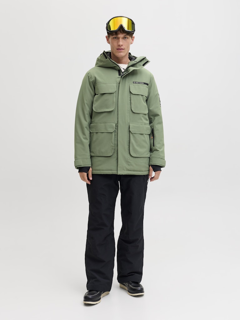 JJVAUJANY SKI JACKET AW25