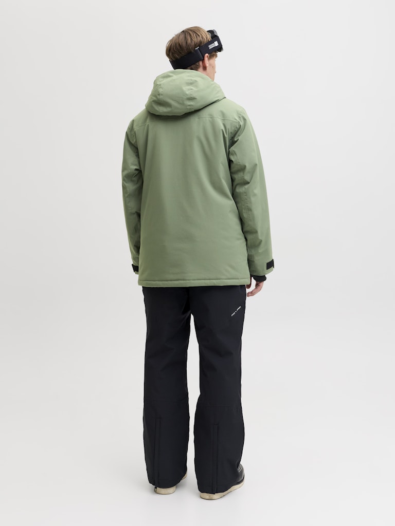 JJVAUJANY SKI JACKET AW25