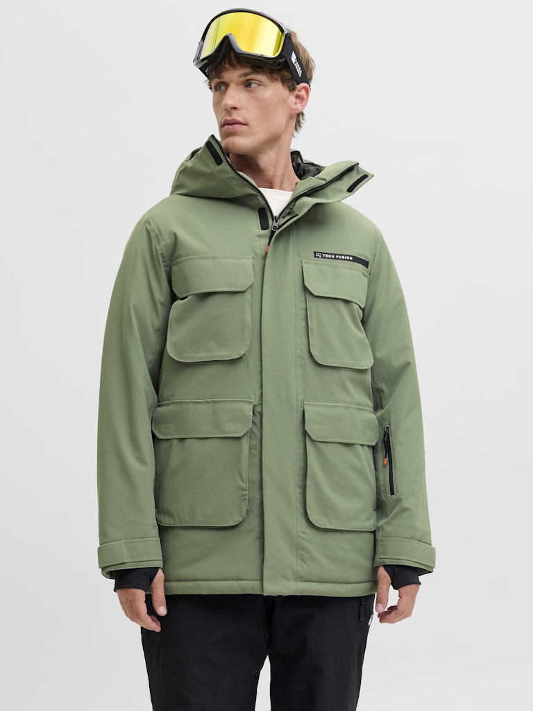 JJVAUJANY SKI JACKET AW25
