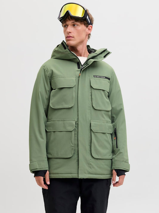 JJVAUJANY SKI JACKET AW25