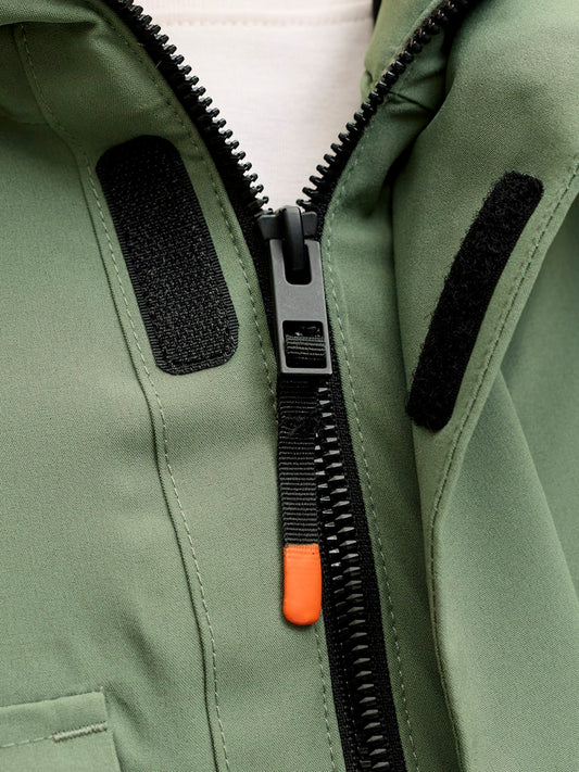 JJVAUJANY SKI JACKET AW25