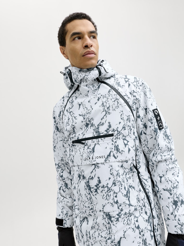 JJSARENNE SKI JACKET AW25