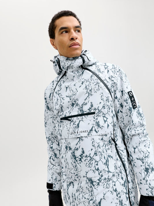 JJSARENNE SKI JACKET AW25