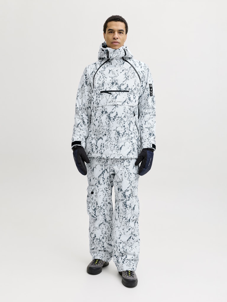 JJSARENNE SKI JACKET AW25