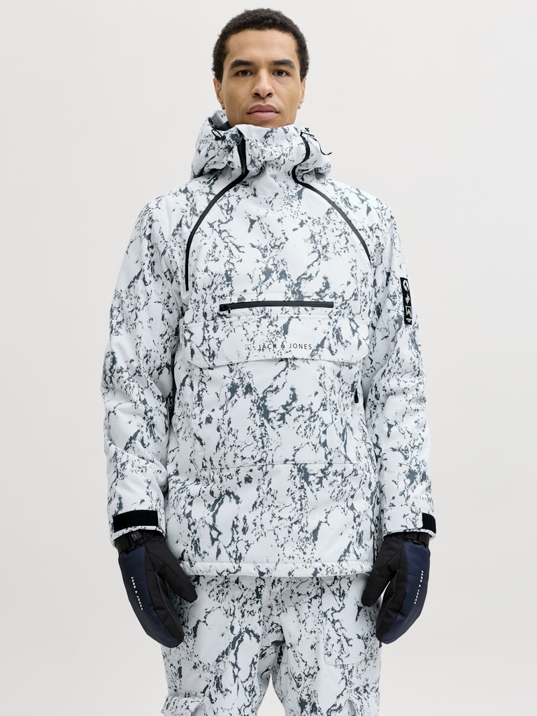 JJSARENNE SKI JACKET AW25