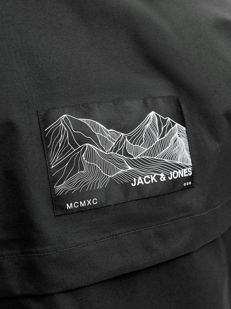 JJSARENNE SKI JACKET AW25