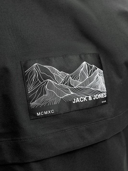 JJSARENNE SKI JACKET AW25