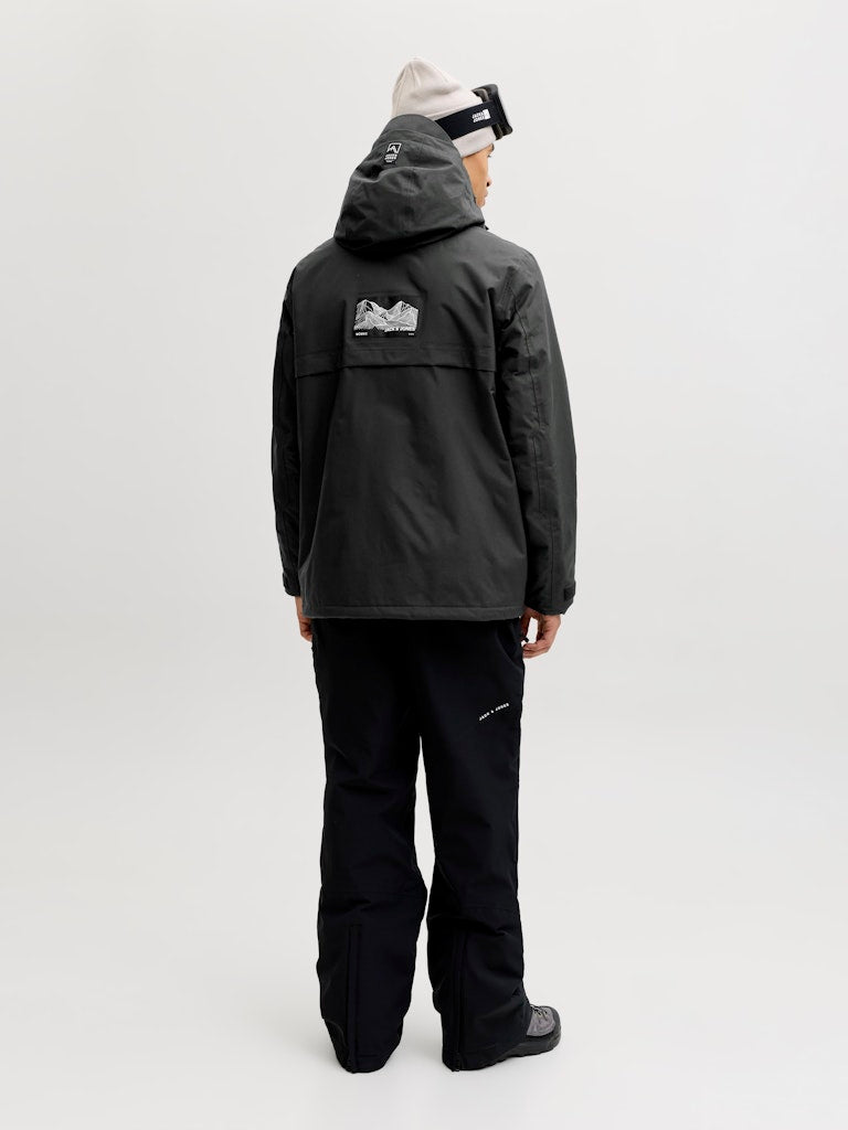 JJSARENNE SKI JACKET AW25