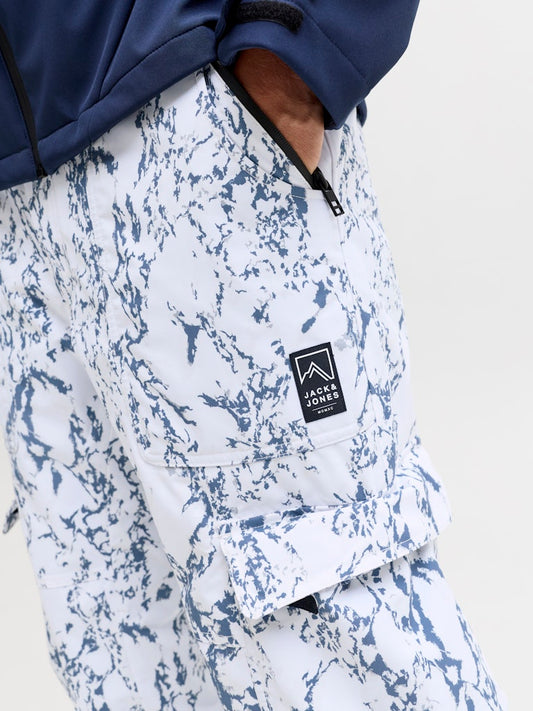 JJOISANS SKI PANT AW25