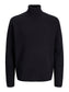 JPRBLAMILANO STITCH KNIT ROLL NECK