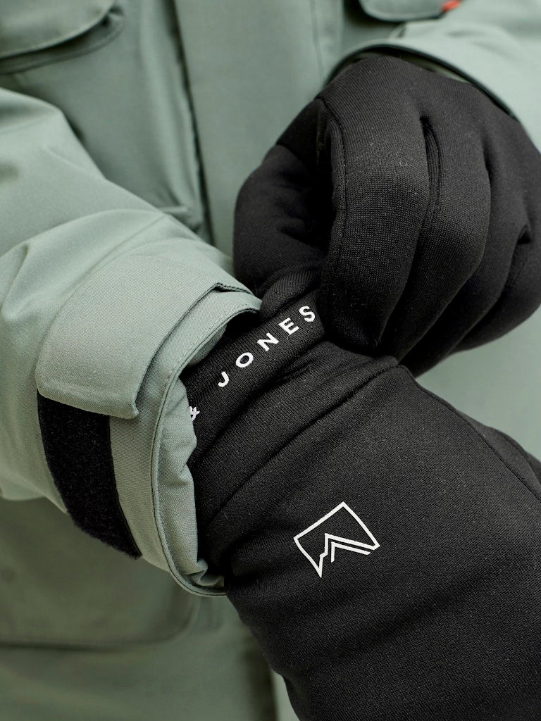 JACIVAN GLOVES SKI AW25