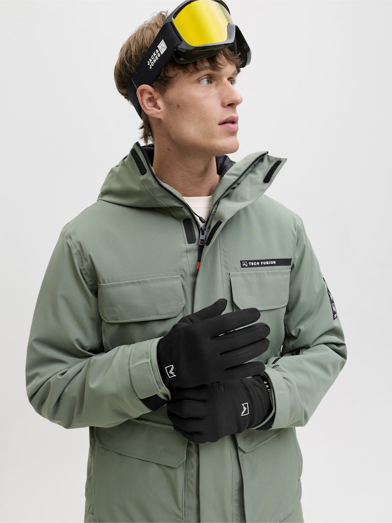 JACIVAN GLOVES SKI AW25