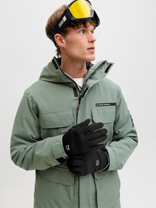 JACIVAN GLOVES SKI AW25