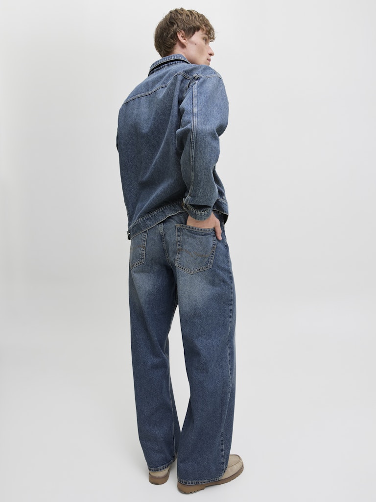 JJIDAVE JJORIGINAL SQ 080