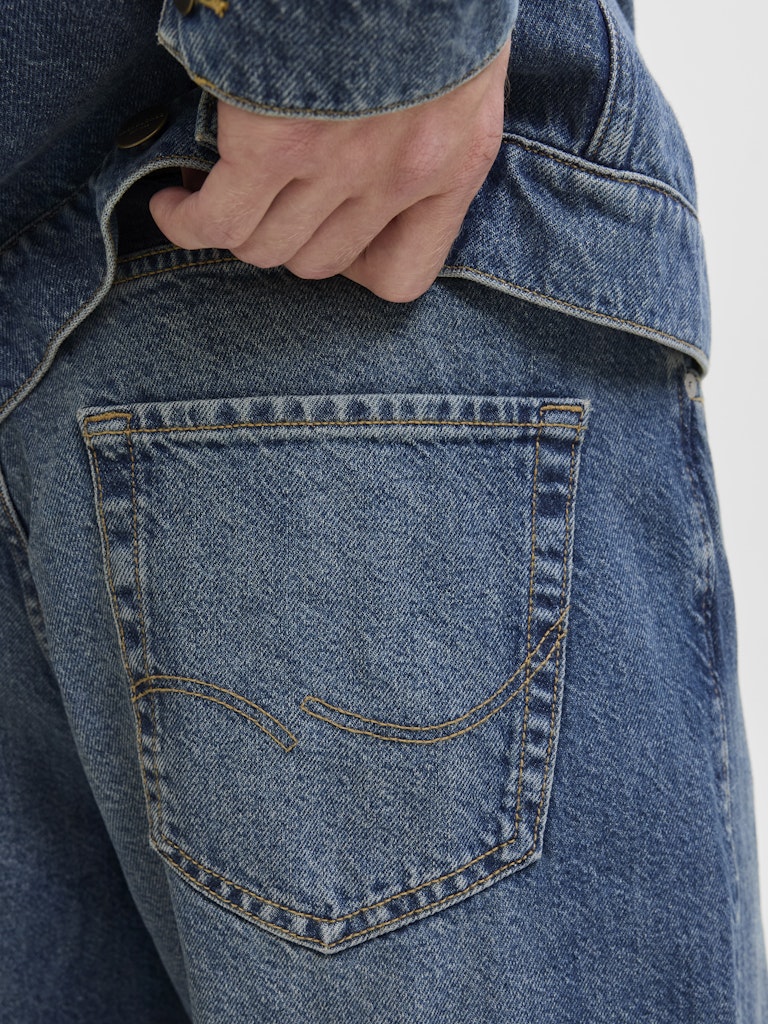 JJIDAVE JJORIGINAL SQ 080