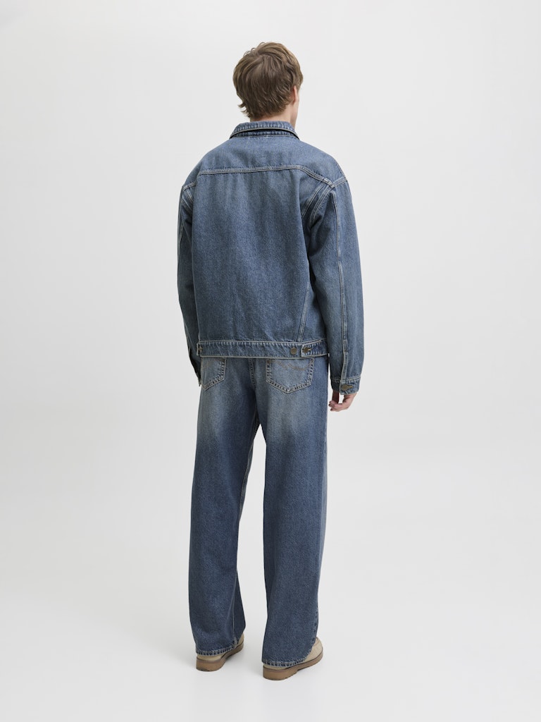 JJIDAVE JJORIGINAL SQ 080