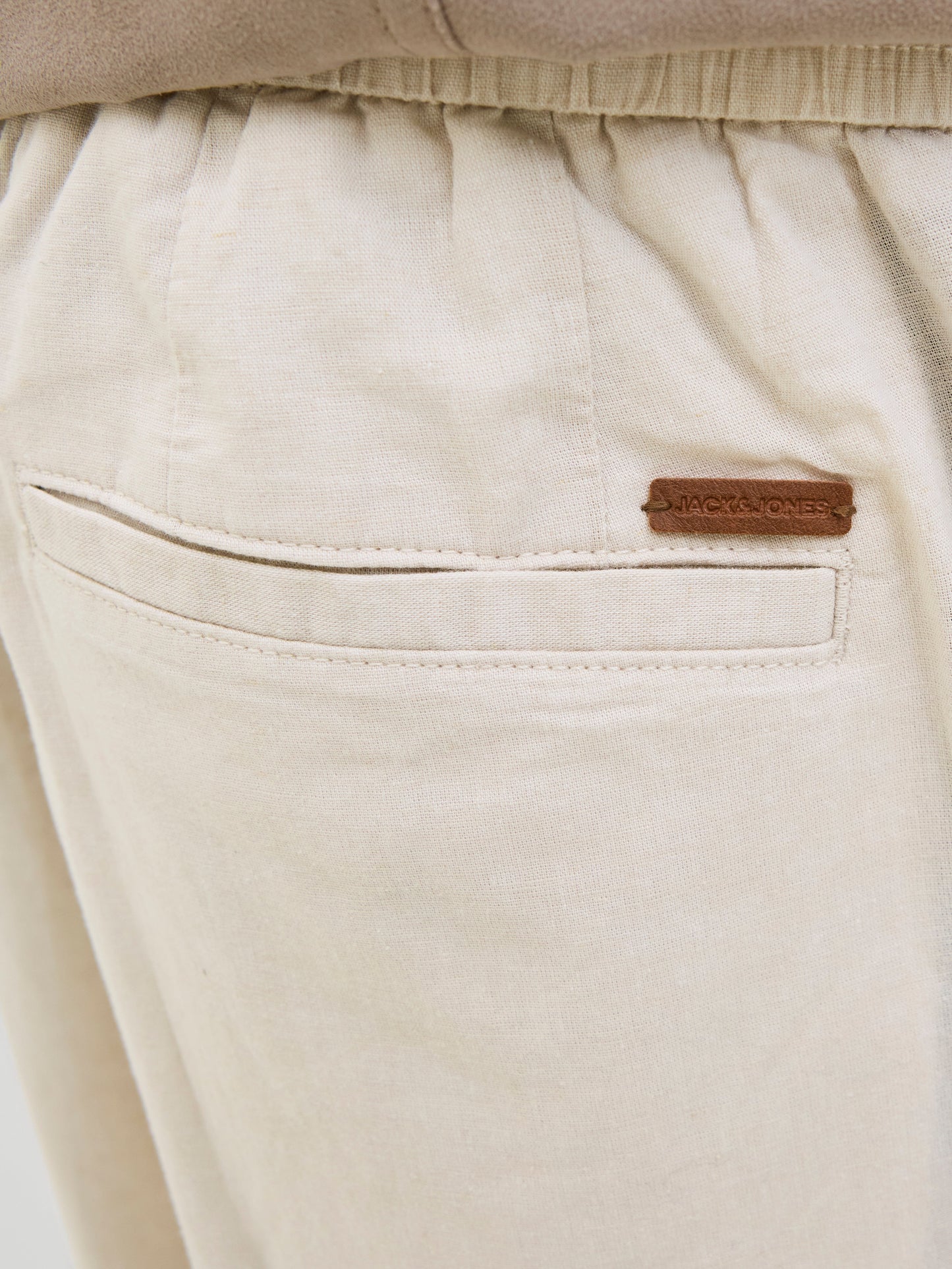 JPSTBILL DIEGO SUMMER PANTS STYD SS25