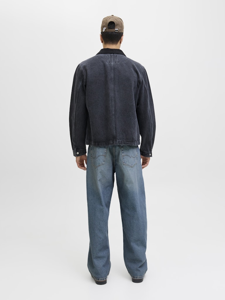 JJIDAVE JJORIGINAL SQ 081 SN