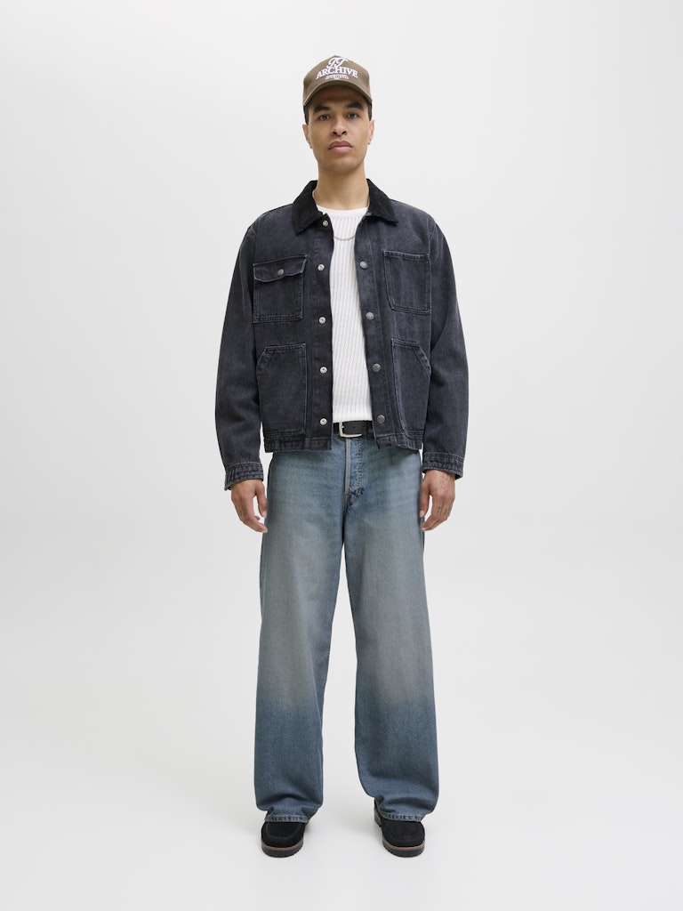 JJIDAVE JJORIGINAL SQ 081 SN