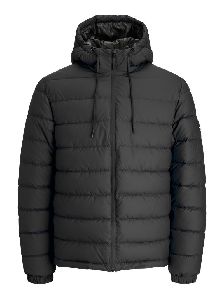 JCOPOINT PU PUFFER JACKET BF