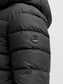 JCOPOINT PU PUFFER JACKET BF