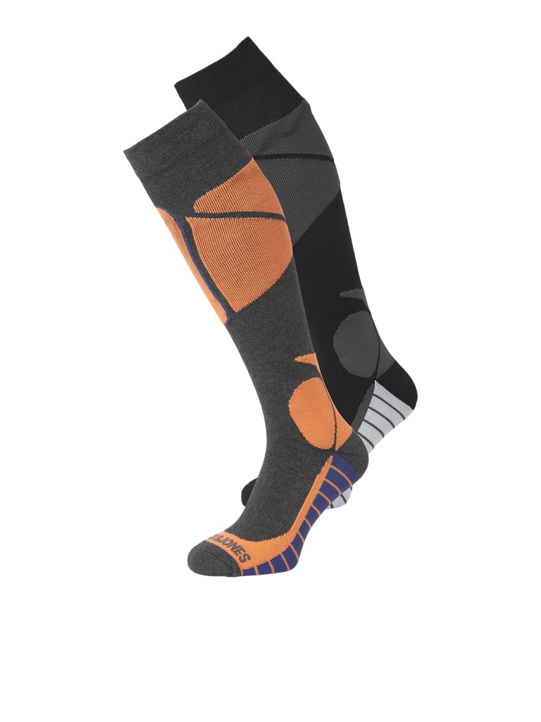 JACSKI SOCKS 2 PACK SKI AW25