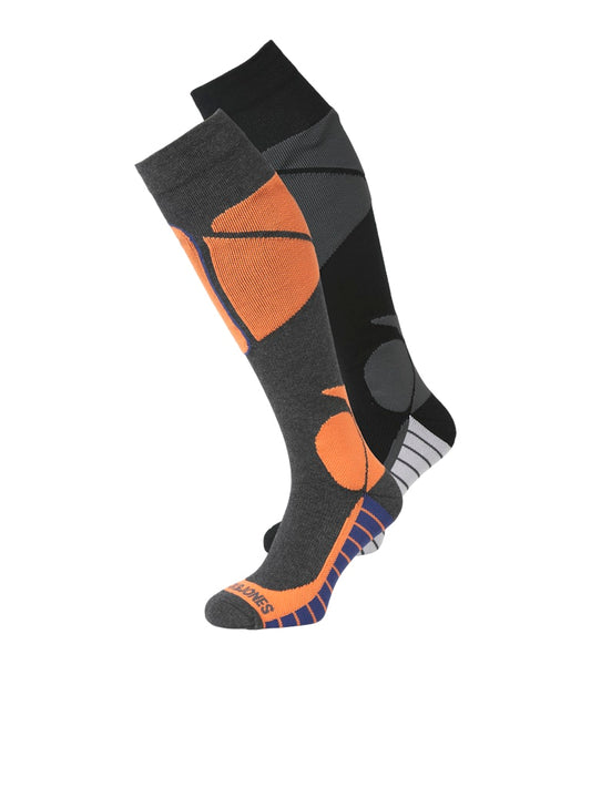 JACSKI SOCKS 2 PACK SKI AW25