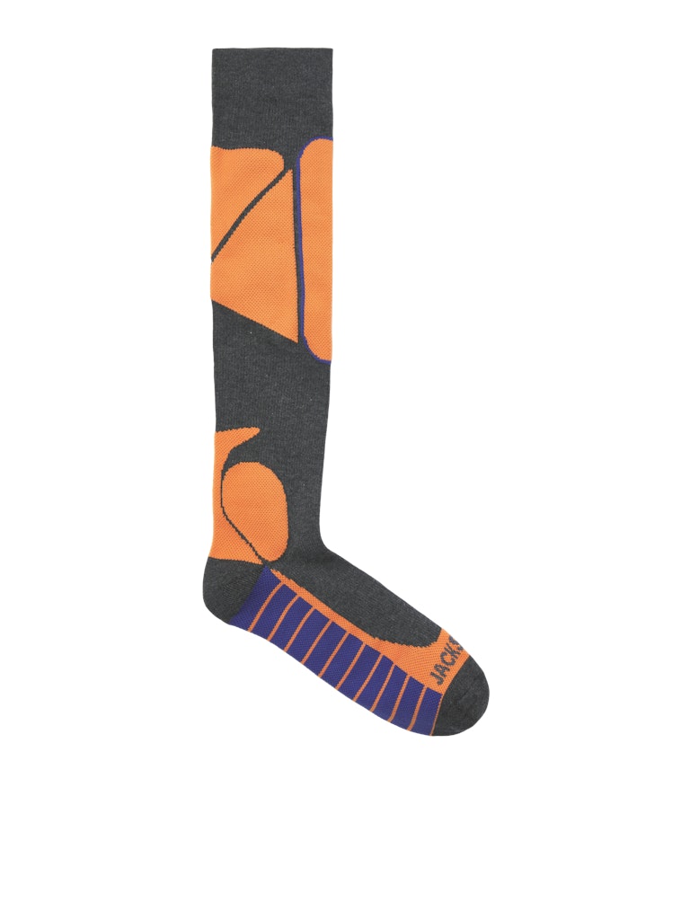 JACSKI SOCKS 2 PACK SKI AW25