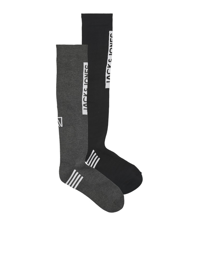 JACSKI SOCKS 2 PACK SKI AW25