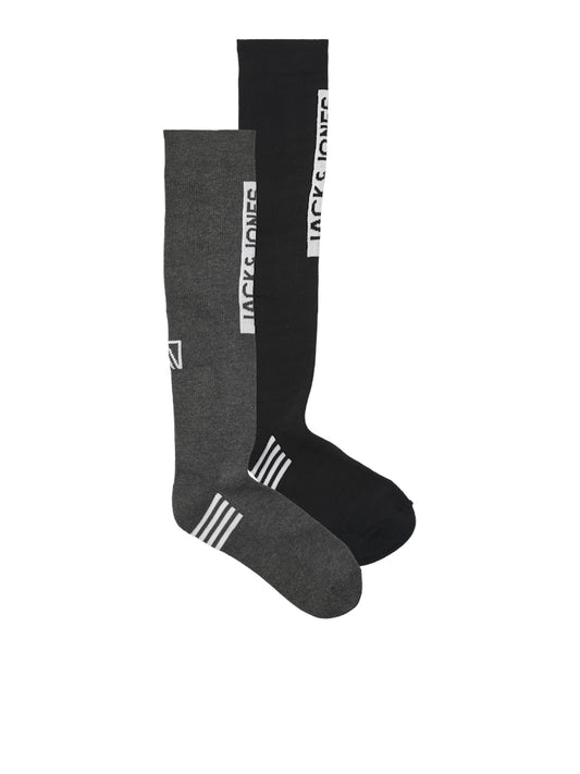 JACSKI SOCKS 2 PACK SKI AW25