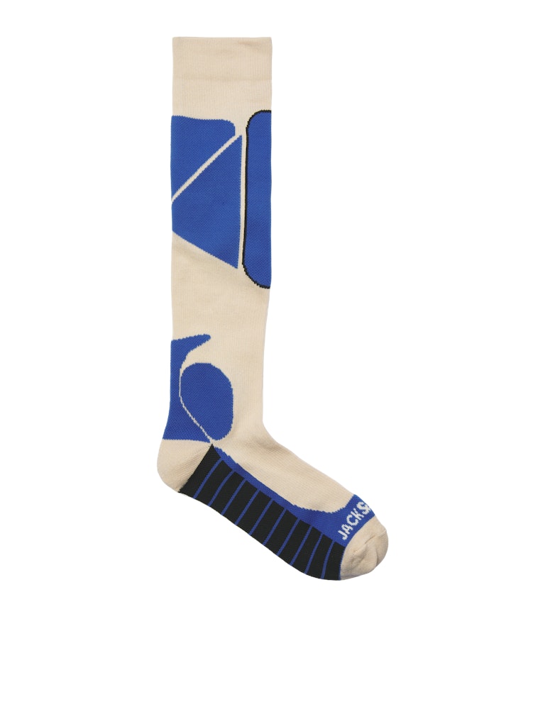 JACSKI SOCKS 2 PACK SKI AW25