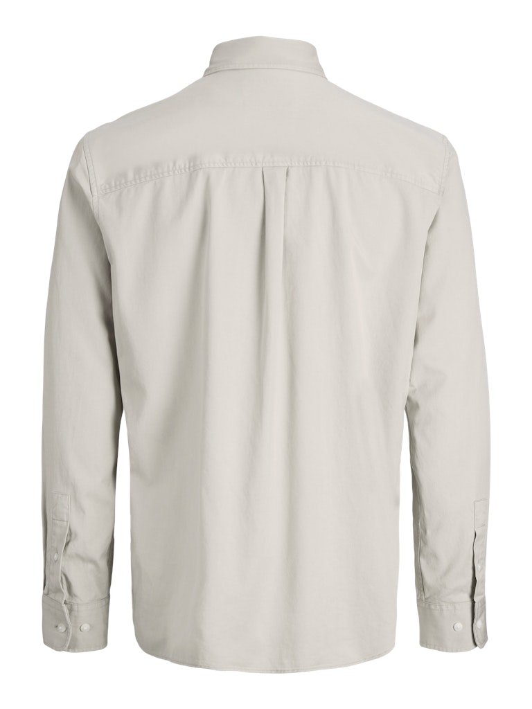 JPRBLASTANFORD TENCEL L/S SHIRT LN