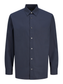 JPRBLASTANFORD TENCEL L/S SHIRT LN