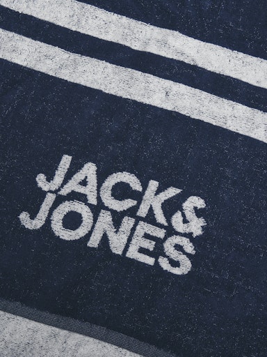 JACCLUB TOWEL STYD