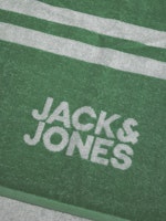 JACCLUB TOWEL STYD