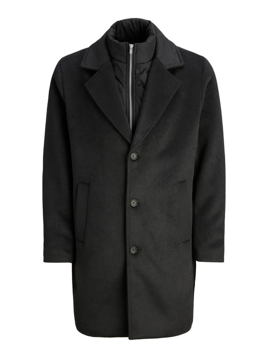 JPRBLASTANFORD OVERCOAT
