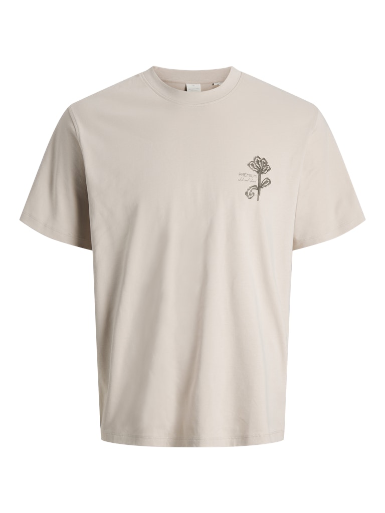 JPRKYLE SS TEE STYD SS25