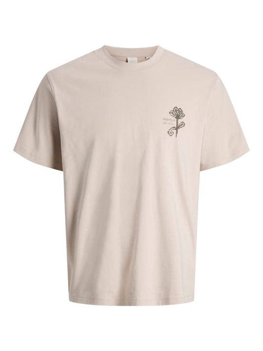 JPRKYLE SS TEE STYD SS25