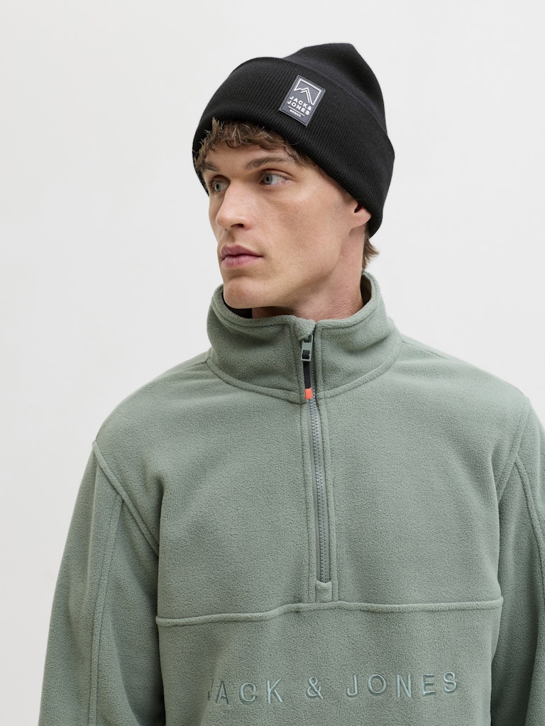 JACALPES BEANIE SKI AW25