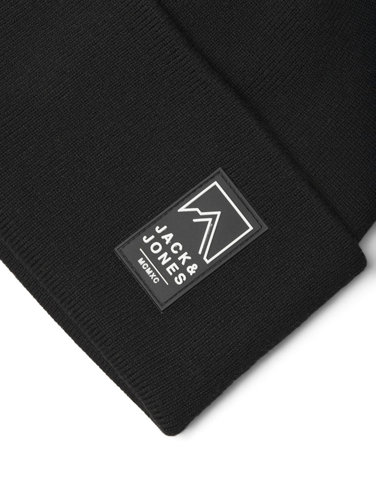 JACALPES BEANIE SKI AW25