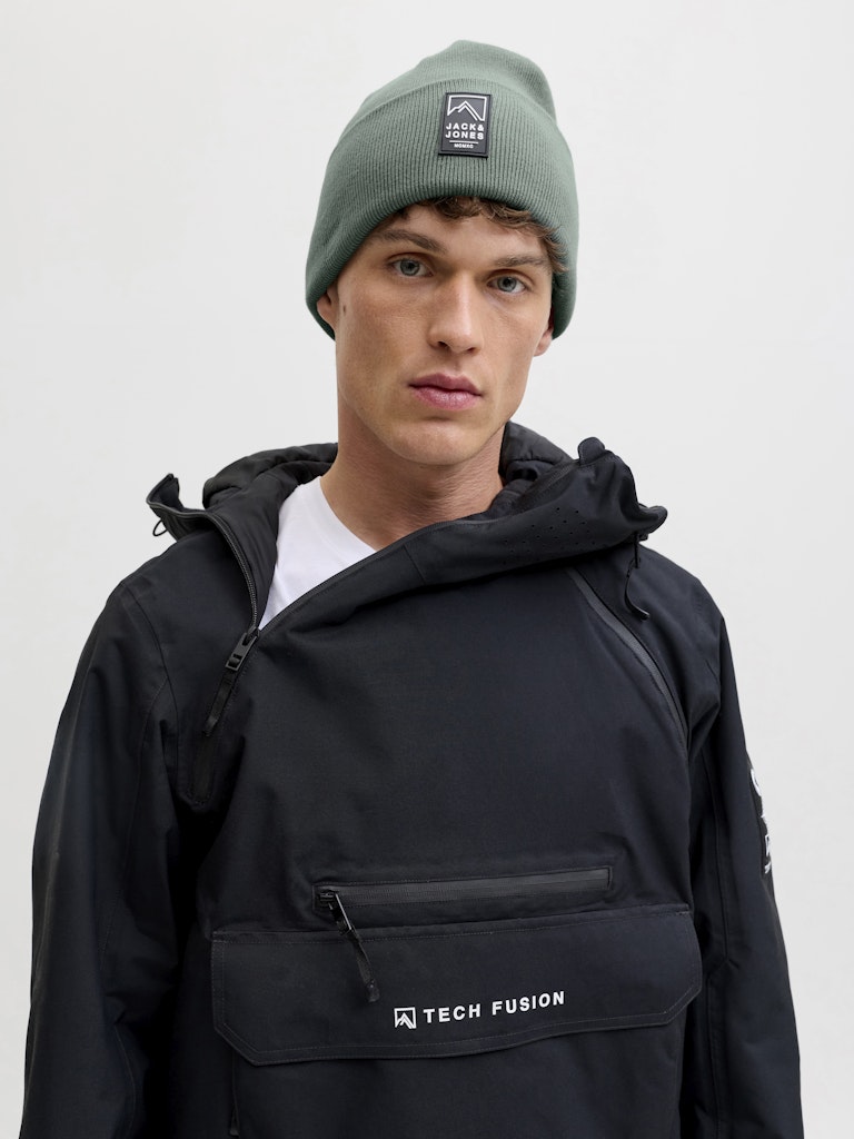 JACALPES BEANIE SKI AW25