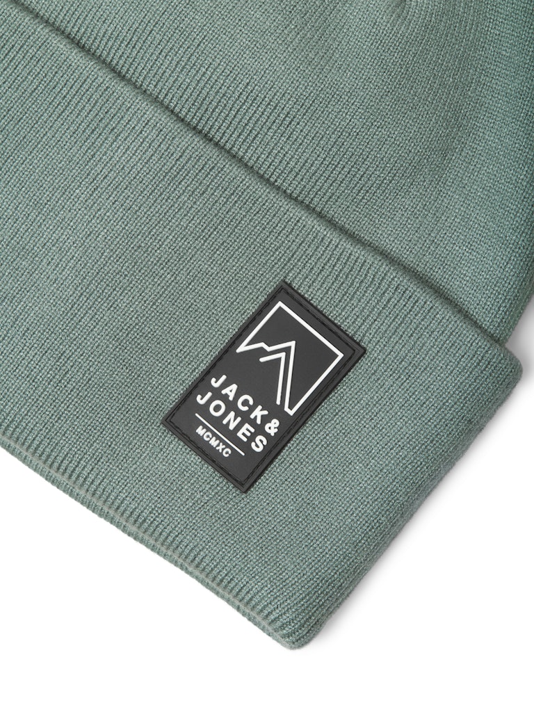 JACALPES BEANIE SKI AW25