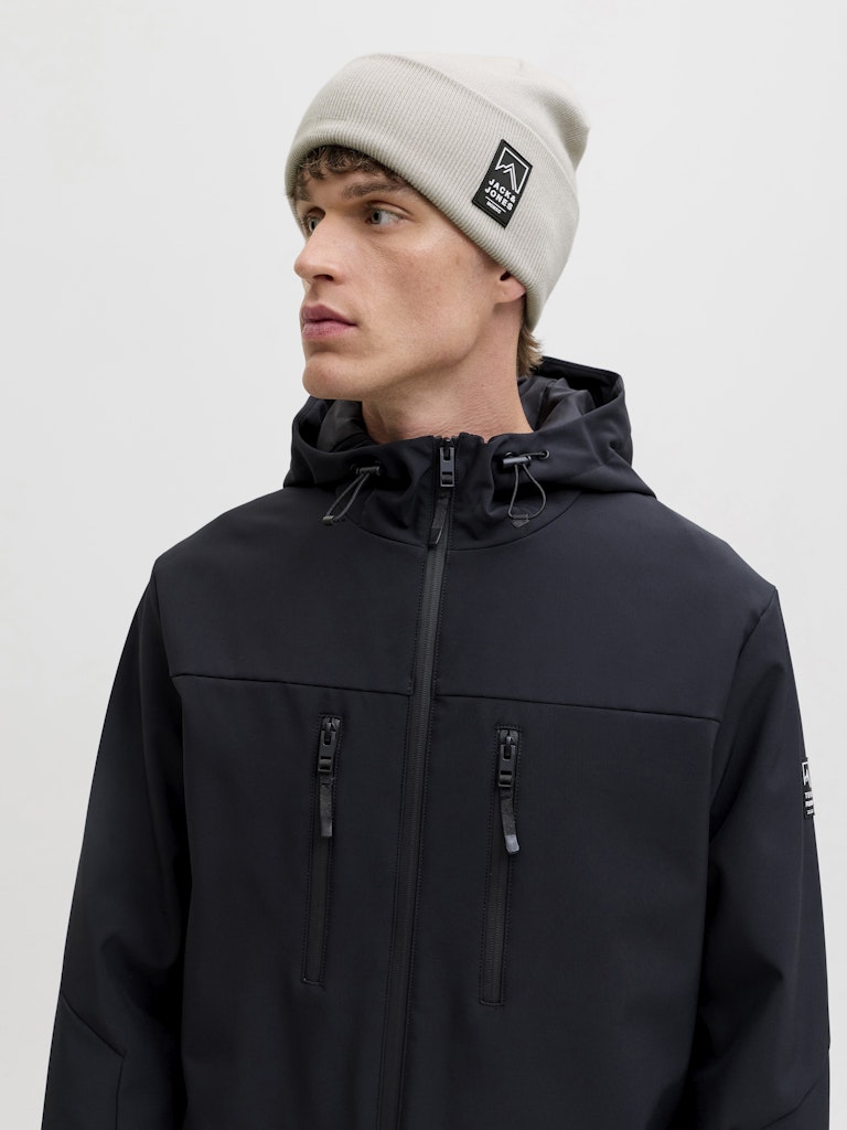 JACALPES BEANIE SKI AW25