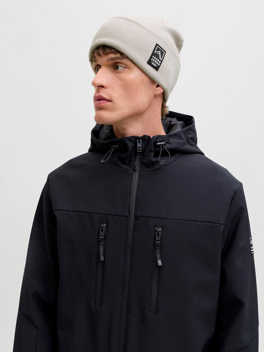 JACALPES BEANIE SKI AW25