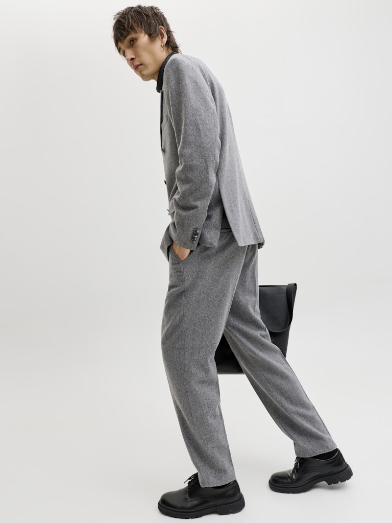 JPRHARRY CARLO TROUSER JY02